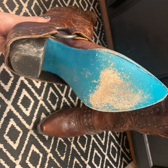 Lane Boots - Picture 4 of 4